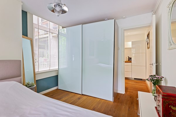 Medium property photo - Rustenburgerstraat 340-1, 1072 HD Amsterdam